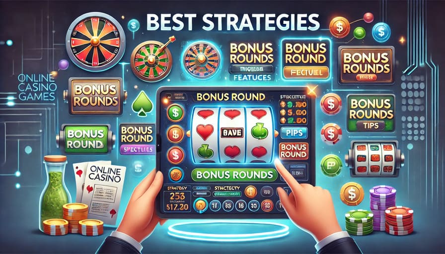 giochi con bonus